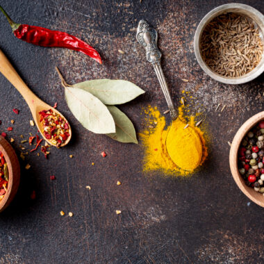 Seasonal Spice Mixes: Creating Flavors for Every Season