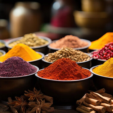 Buy Indian Spices Online