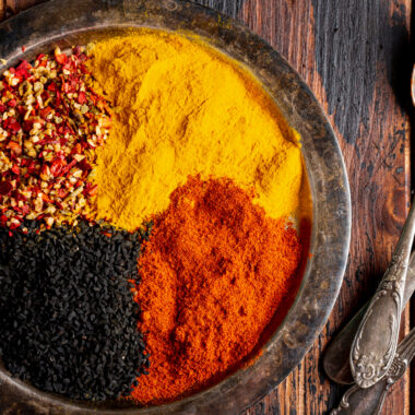 The Impact of Climate on the Quality of Spices