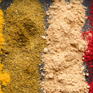 Nutritional Benefits of Incorporating Spices into Your Diet