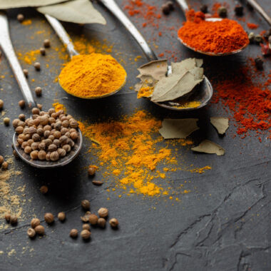 Spicing Up Your Breakfast: Innovative Uses of Kitchen Spices